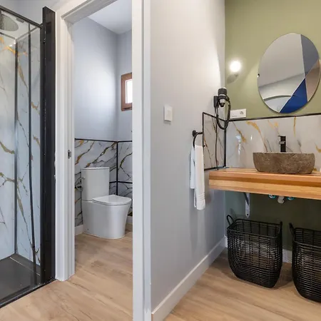 Apartmán Terra Nova Penthouse Lajita
