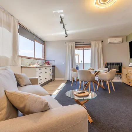 Apartmán Terra Nova Penthouse Lajita